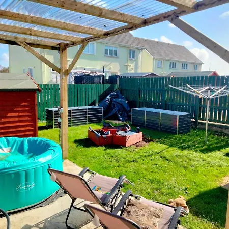 19 Doran Close 多尼戈尔