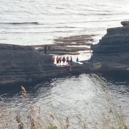 19 Doran Close Gasthuis Donegal Town