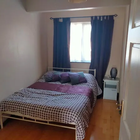 Gasthuis 19 Doran Close *