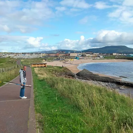 19 Doran Close Gasthuis Donegal Town