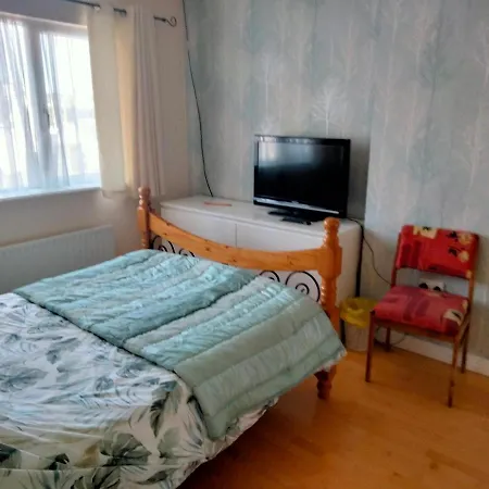 19 Doran Close 多尼戈尔