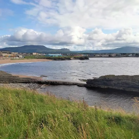 19 Doran Close * Donegal Town