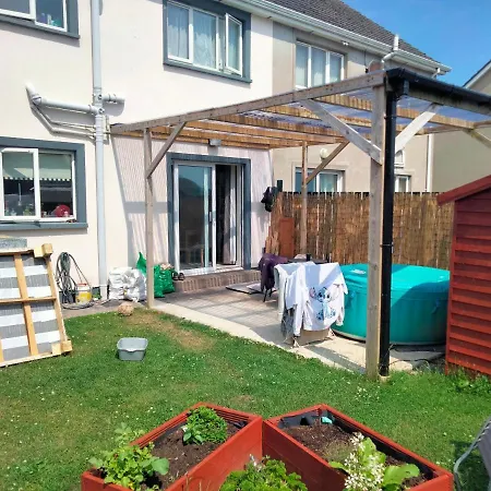 招待所 19 Doran Close *