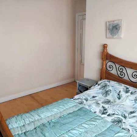 19 Doran Close Gasthuis Donegal Town