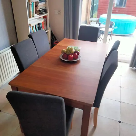 招待所 19 Doran Close 多尼戈尔