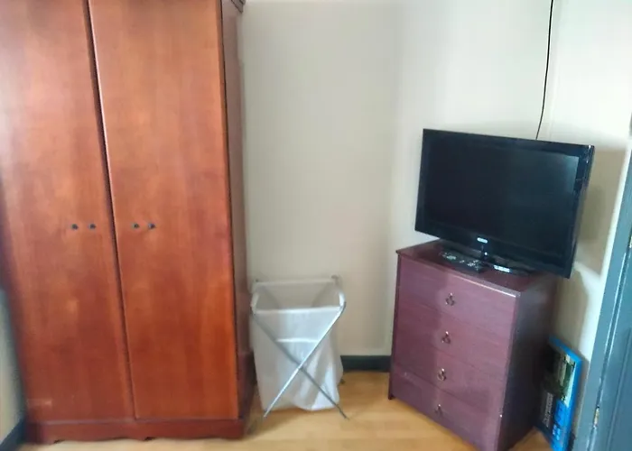 19 Doran Close Maison d'hôtes *