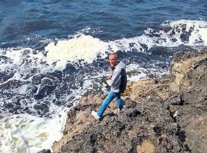 Pensión 19 Doran Close