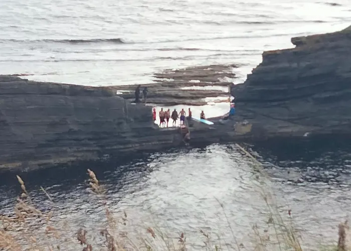 19 Doran Close Maison d'hôtes Donegal Town