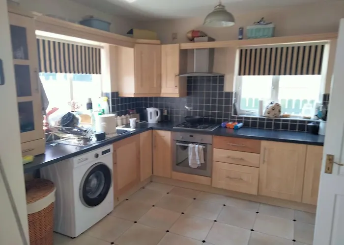 19 Doran Close * Donegal Town