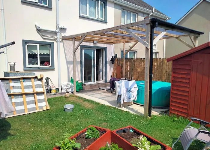 Pensión 19 Doran Close *