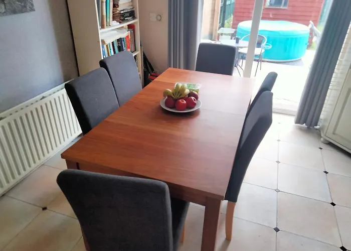 Maison d'hôtes 19 Doran Close Donegal Town